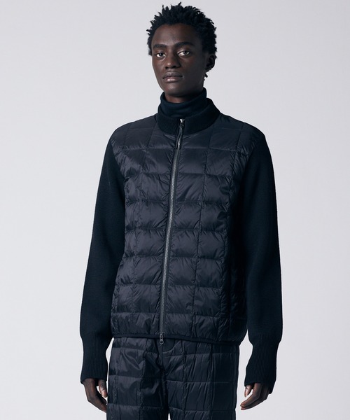 TAION（タイオン） ダウンジャケット ダウン 「」「メンズ」ベーシック