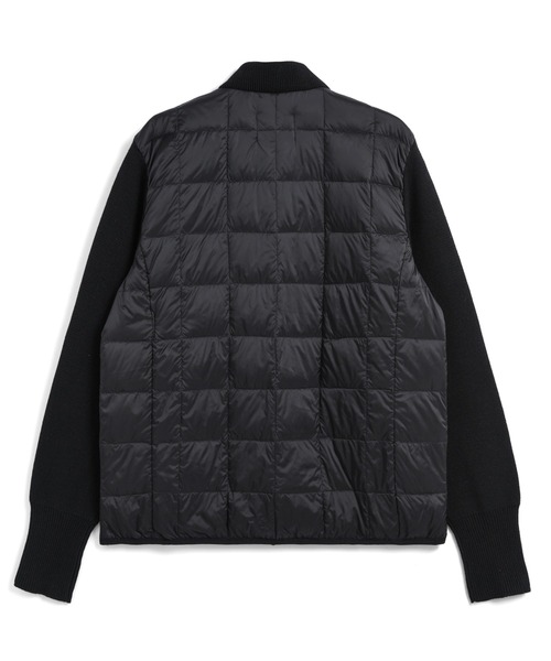 TAION（タイオン） ダウンジャケット ダウン 「」「メンズ」ベーシック