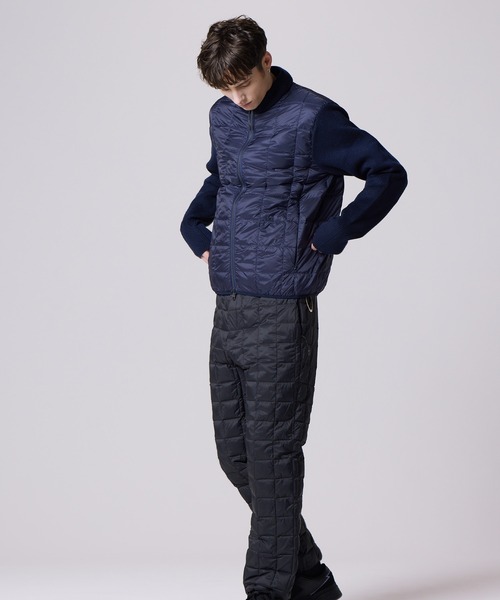 TAION（タイオン） ダウンジャケット ダウン 「」「メンズ」ベーシック