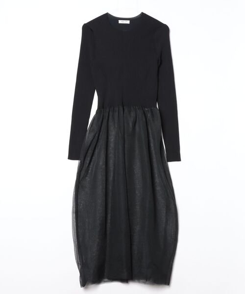 SALON adam et rope'（サロン アダム エ ロペ） ドッキングワンピース