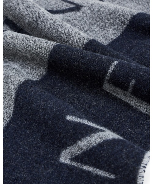 ARMANI EXCHANGE マフラー 「A|X アルマーニ エクスチェンジ」CL AX