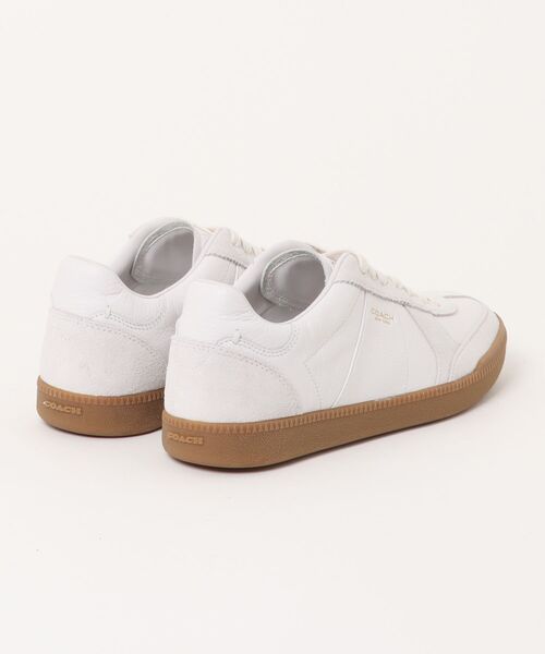 COACH（コーチ） スニーカー エリス スニーカー メンズ : ZOZOTOWN