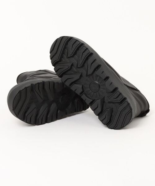 UGG Australia（アグオーストラリア） スニーカー 「UGG」1171118-BLK