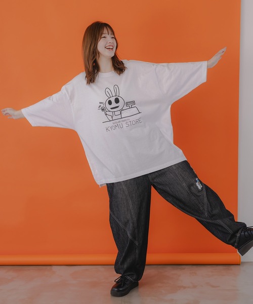 ScoLar Parity（スカラーパリティ） ジーンズ デニム デニムパンツ