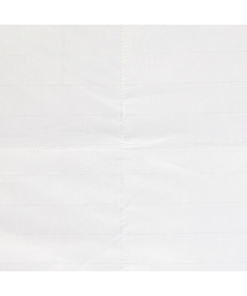 無印良品（MUJI） ベッド 寝具 防ダニ 羽毛掛ふとん・二層式／SD