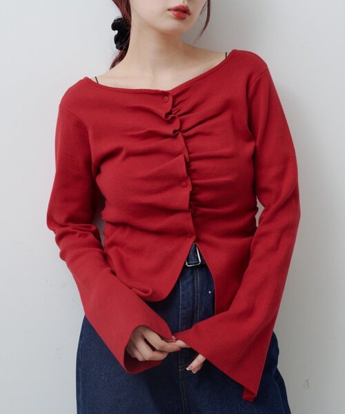 Kastane（カスタネ） ニット セーター 「お気に入り2万人突破！/8色