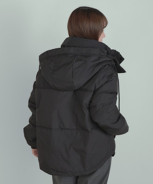 黒いダウンジャケット フード付き新品 楽天市場】3way ダウンジャケット メンズ フード ダウンコート