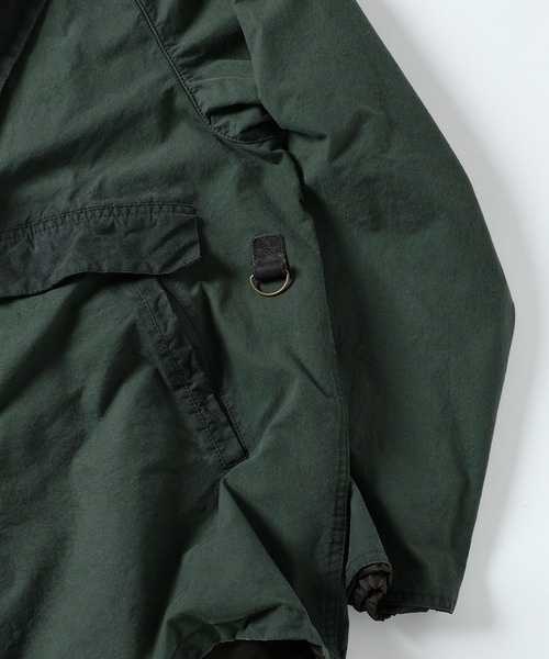 Barbour（バブアー） コート ジャケット 別注 SPEY スぺイ ジャケット