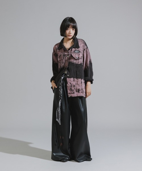 Chick パンツ レディース : ZOZOTOWN Yahoo!店 - 通販 - Yahoo