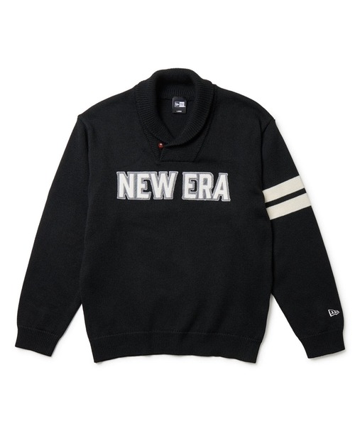 NEW ERA（ニューエラ） セーター ニット NEW ERA GOLF/ニューエラ