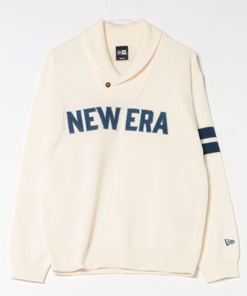 NEW ERA（ニューエラ） セーター ニット NEW ERA GOLF/ニューエラ