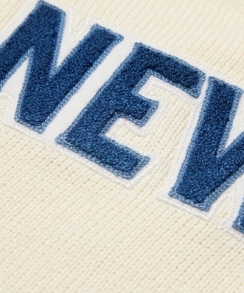 NEW ERA（ニューエラ） セーター ニット NEW ERA GOLF/ニューエラ