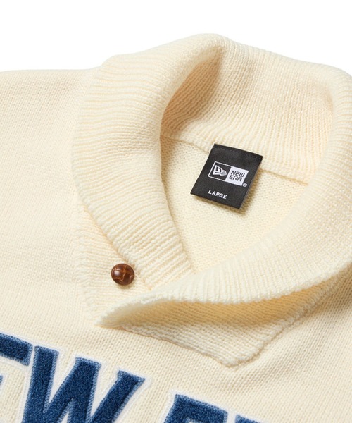NEW ERA（ニューエラ） セーター ニット NEW ERA GOLF/ニューエラ