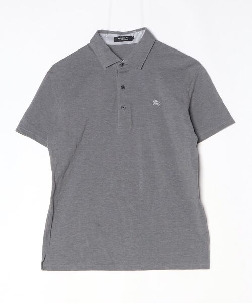 BURBERRY BLACK LABEL（バーバリーブラックレーベル） ワンポイント