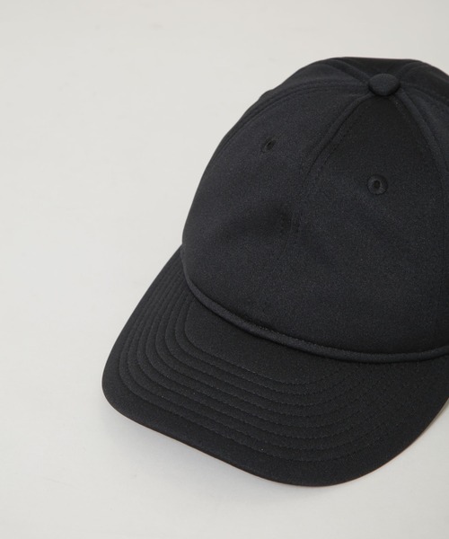 NANO universe（ナノ・ユニバース） キャップ 帽子 「MC」coveross(R