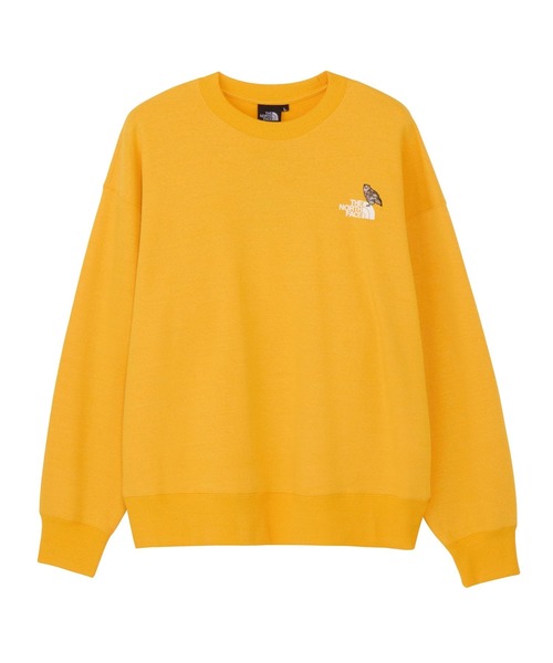 THE NORTH FACE（ザ ノースフェイス） トレーナー スウェット THE