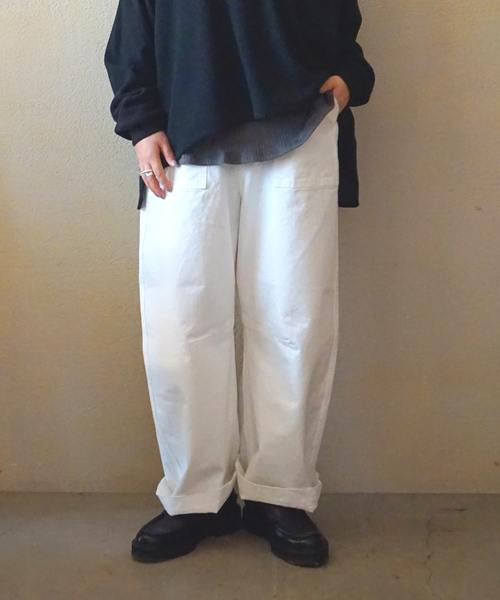 JOURNAL STANDARD LUXE（ジャーナルスタンダード ラックス） パンツ