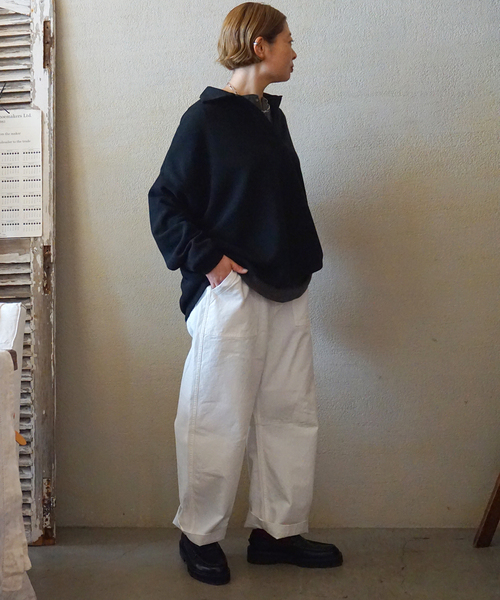 JOURNAL STANDARD LUXE（ジャーナルスタンダード ラックス） パンツ