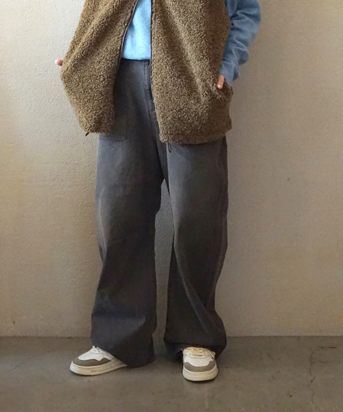 JOURNAL STANDARD LUXE（ジャーナルスタンダード ラックス） パンツ