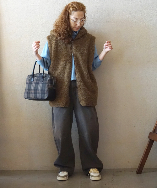 JOURNAL STANDARD LUXE（ジャーナルスタンダード ラックス） パンツ