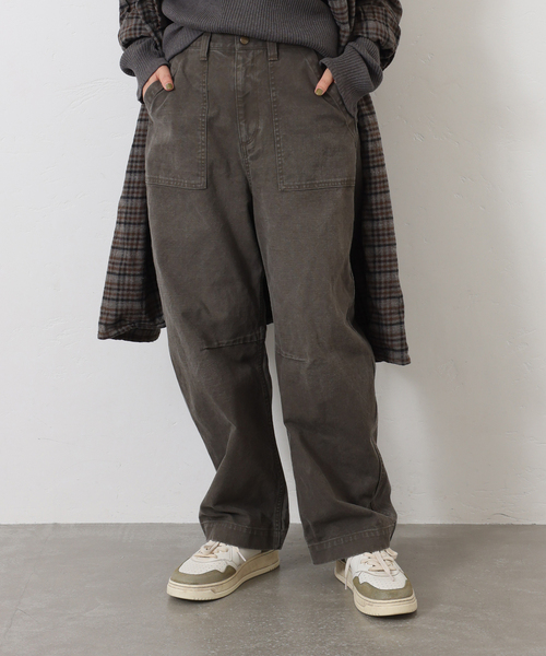 JOURNAL STANDARD LUXE（ジャーナルスタンダード ラックス） パンツ