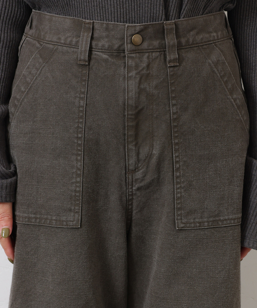 JOURNAL STANDARD LUXE（ジャーナルスタンダード ラックス） パンツ