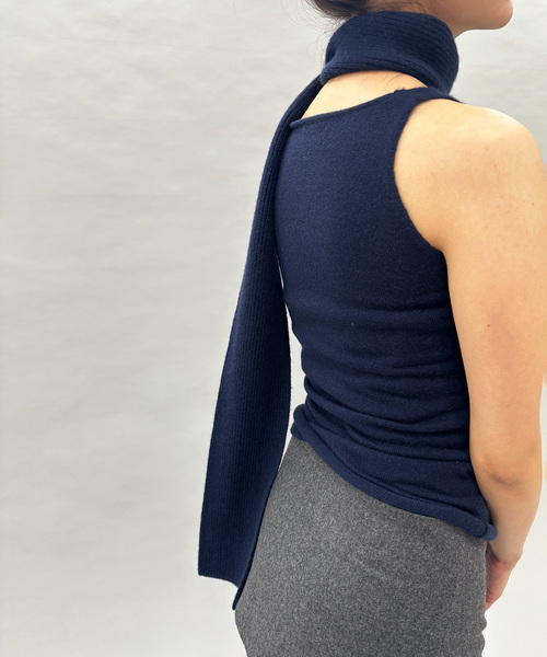 EDIT. FOR LULU（エディットフォールル） カシミヤマフラー : ZOZOTOWN