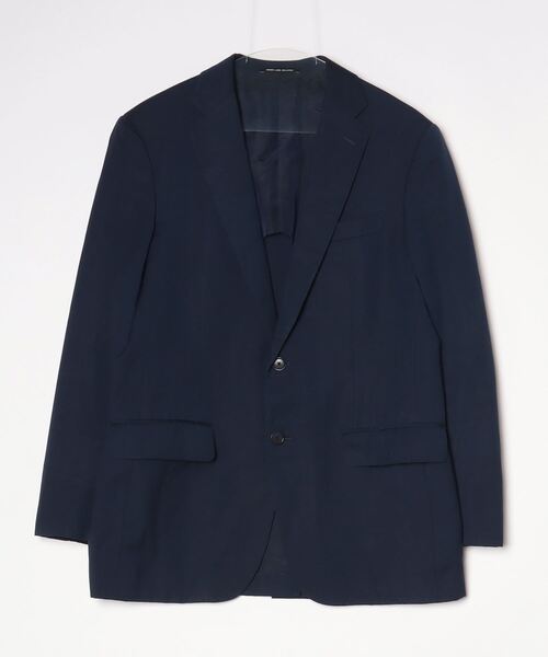 【美品】green label relaxing　REDA レダ　ジャケット green label relaxing（グリーンレーベルリラクシング） テーラード