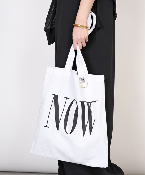 Deuxieme Classe（ドゥーズィエムクラス） 「betterthanow」トート