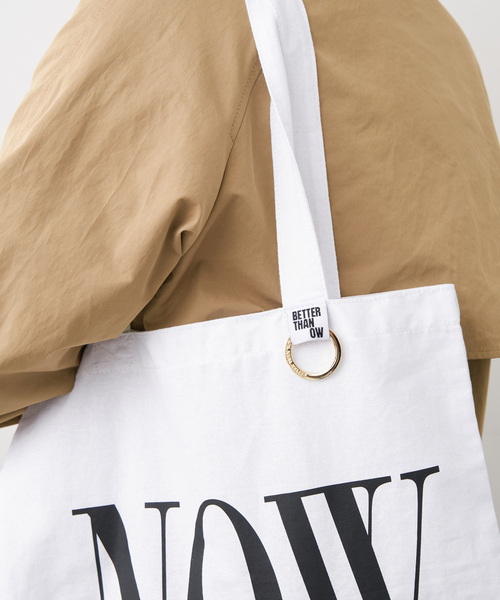 Deuxieme Classe（ドゥーズィエムクラス） 「betterthanow」トート