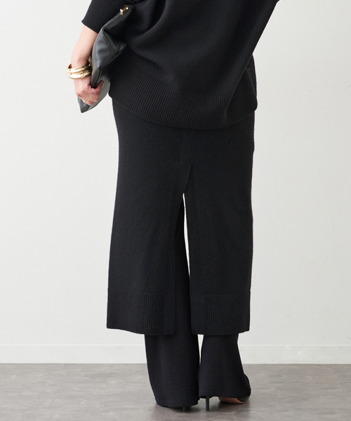 Deuxieme Classe（ドゥーズィエムクラス） スカート *追加 OLBIA