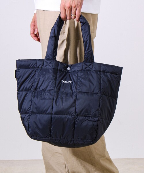 TAION（タイオン） トートバッグ 「TAION/タイオン」ベーシック ランチ