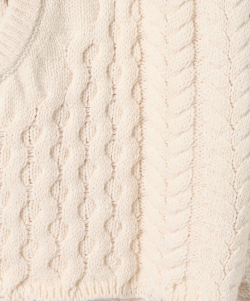 JEANASIS ケーブルニットショートパンツ 楽天市場】ケーブルニットショートパンツ JEANASIS ジーナシス パンツ