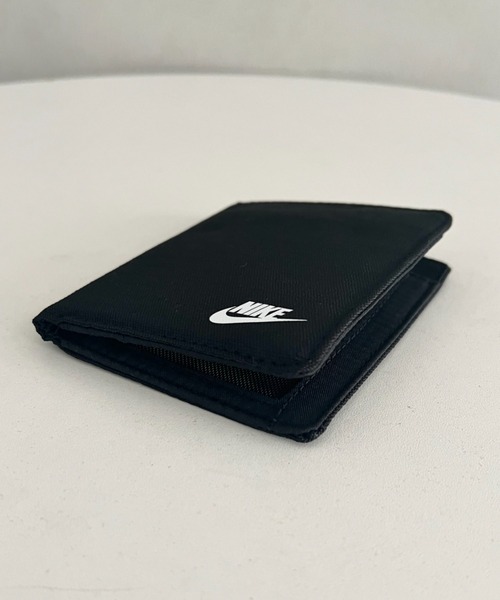 NIKE（ナイキ） ミニ 二つ折り 二つ折り財布 財布 レディース メンズ
