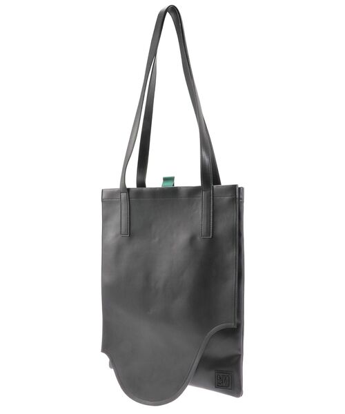 トートバッグ UN3D.（アンスリード） トートバッグ THREE POCKET TOTE / スリー