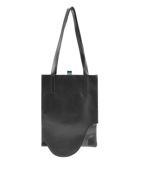 UN3D.（アンスリード） トートバッグ THREE POCKET TOTE / スリー 