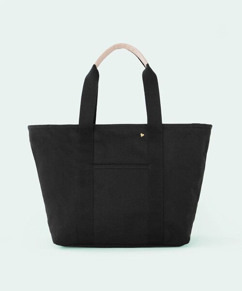 TOCCA（トッカ） トートバッグ LUCKY SHOWER TRAVELING TOTE トラベル