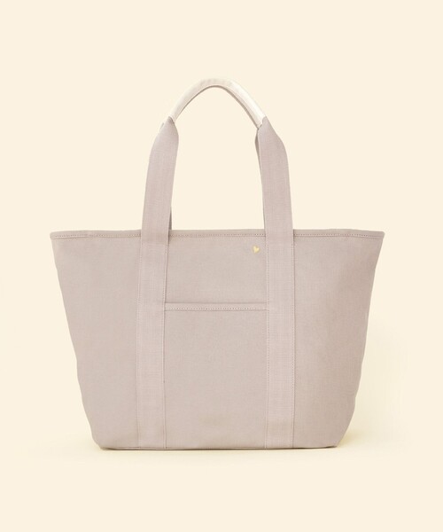TOCCA（トッカ） トートバッグ LUCKY SHOWER TRAVELING TOTE トラベル