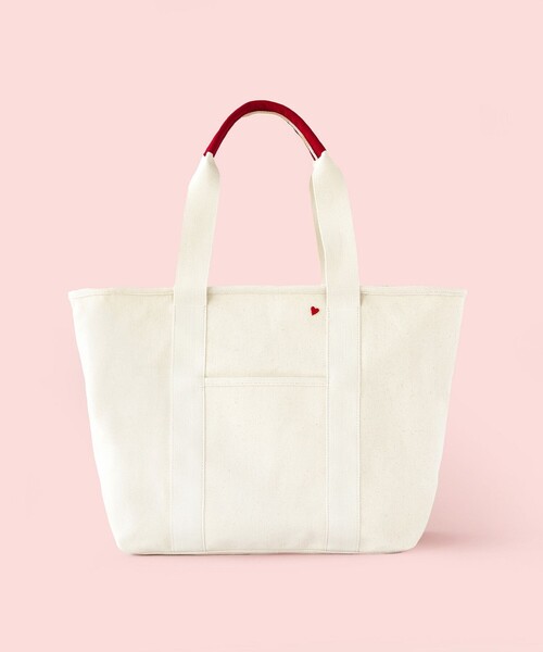 TOCCA（トッカ） トートバッグ LUCKY SHOWER TRAVELING TOTE トラベル