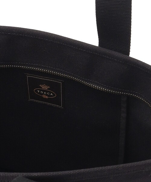 TOCCA（トッカ） トートバッグ LUCKY SHOWER TRAVELING TOTE トラベル