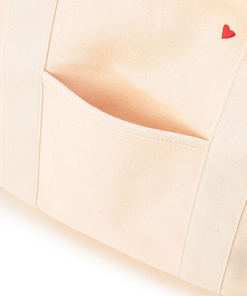 TOCCA（トッカ） トートバッグ LUCKY SHOWER TRAVELING TOTE トラベル