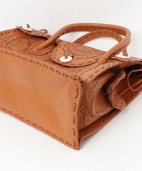 超美品　ハンドバッグ　ノベルティー LE VERNIS] Paracord one handle tote | CASSELINI ONLINE SHOP