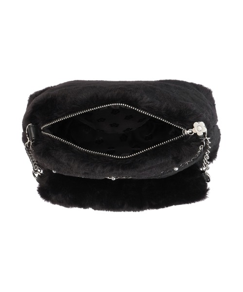 MARY QUANT（マリークヮント） ショルダーバッグ バッグ マリー