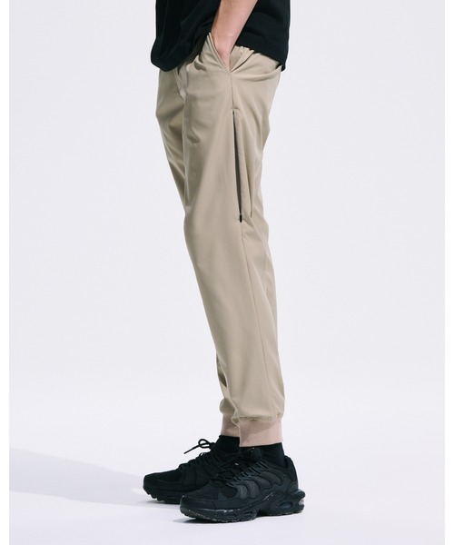パンツ VENTILATION RIBBED PANTS メンズ レディースの画像