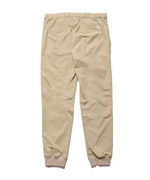 パンツ VENTILATION RIBBED PANTS メンズ レディースの画像