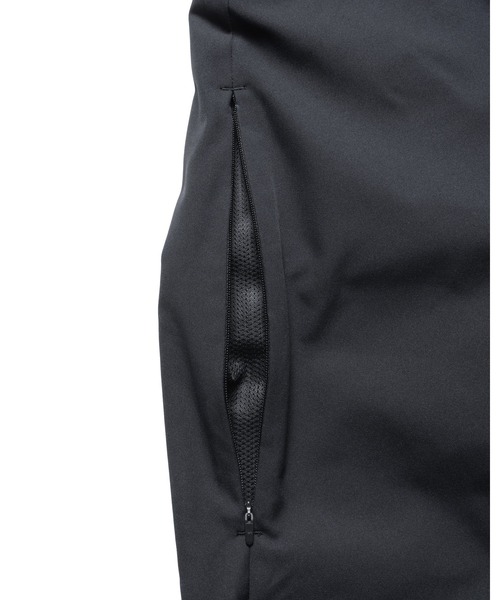 パンツ VENTILATION RIBBED PANTS メンズ レディースの画像