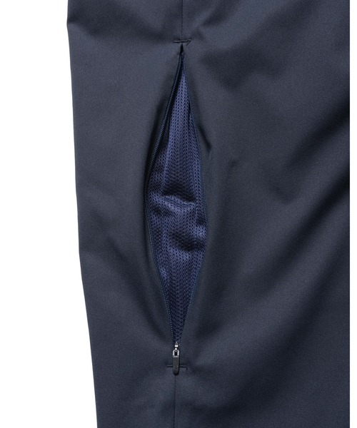 パンツ VENTILATION RIBBED PANTS メンズ レディースの画像