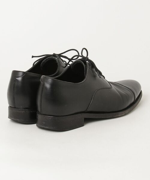 UNITED ARROWS（ユナイテッドアローズ） シューズ 8 ブラック メンズ