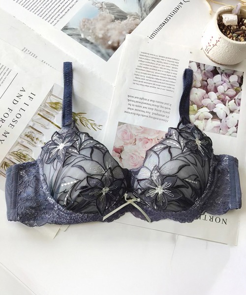 Lace Ladies（レースレディース） ブラジャー ショーツセット 「2点