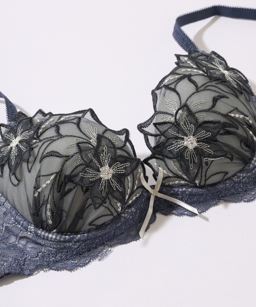 Lace Ladies（レースレディース） ブラジャー ショーツセット 「2点